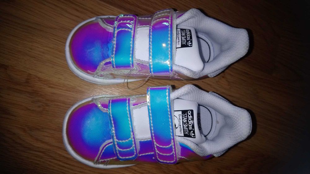 Adidas Stan Smith Детски маратонки