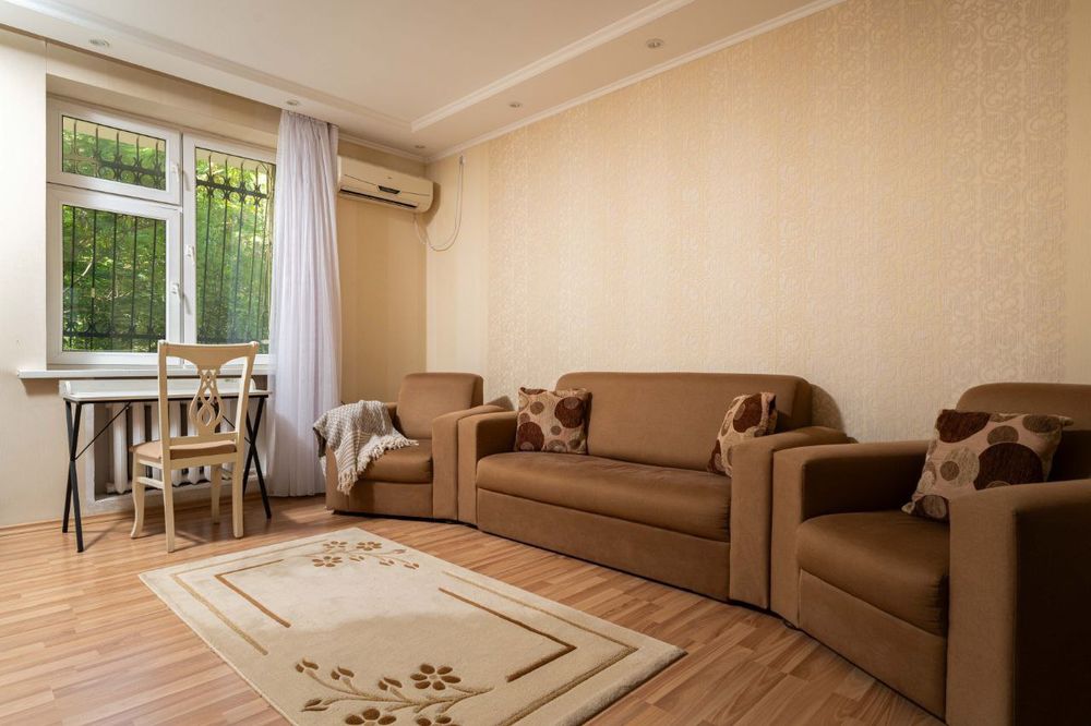 Посуточный квартиры