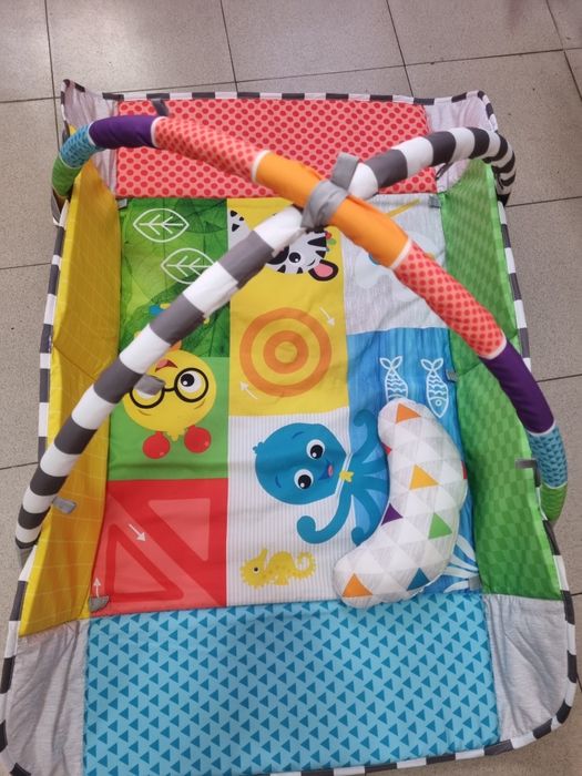 Активна гимнастика