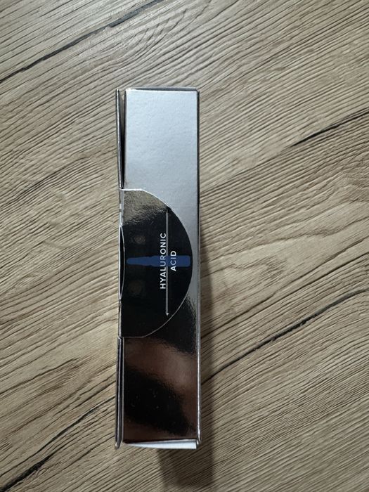 Fiole Babor Hydrialuronic Acid + set demachiere babor