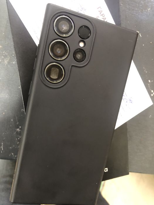 Samsung S23 Ultra 512GB