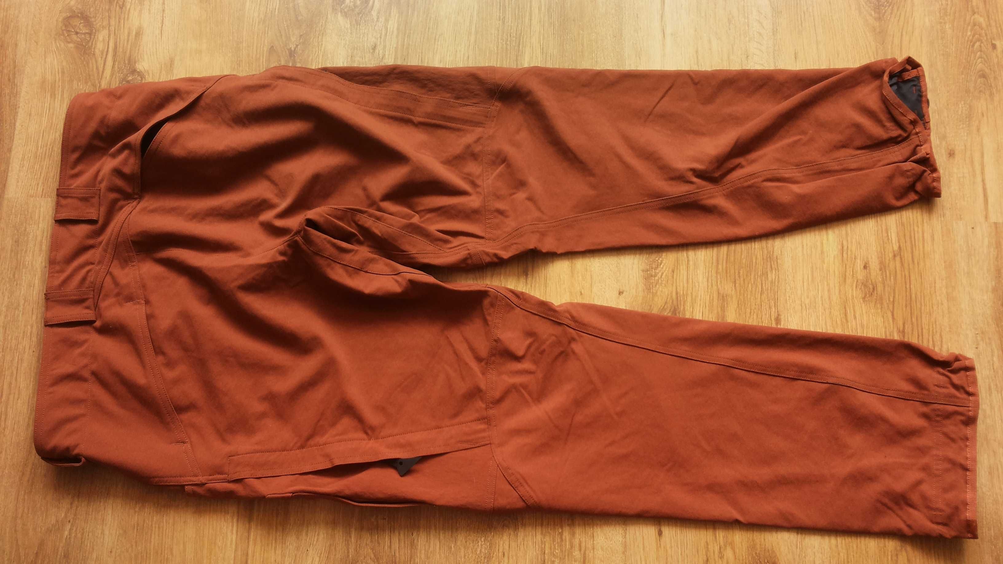 Klattermusen GERE 2 Durable Pants размер XL панталон здрава материя