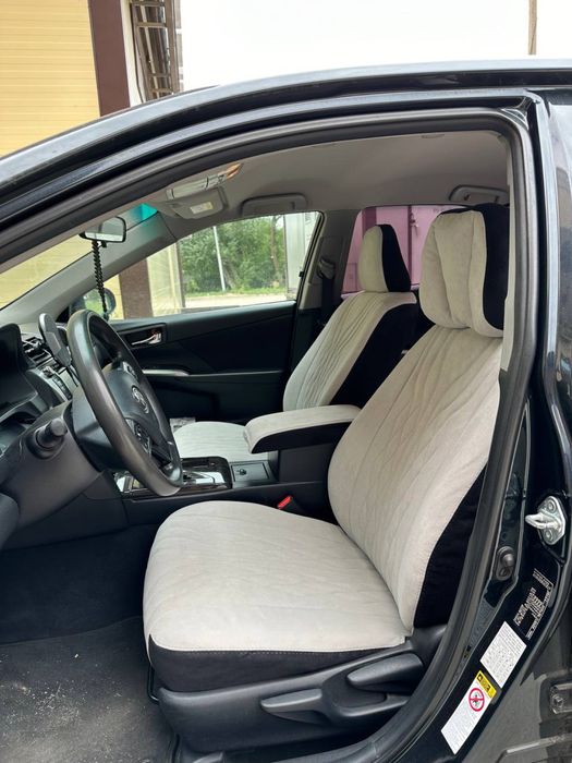 Автоателье авточехлы