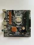 KIT i7 3.4GHz + ASRock H110M-DGS + 8GB DDR4 Crucial