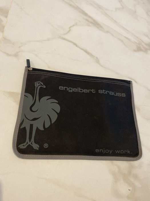 Plic pentru documente Engelbert Strauss