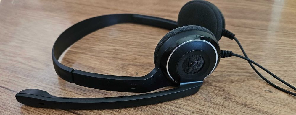 Проводные наушники EPOS Sennheiser PC8