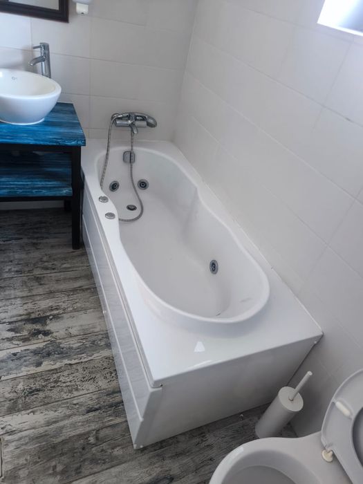 Cada hidromasaj 1 persoana 170cm