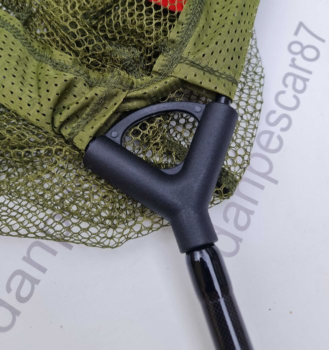 MINCIOG FL Exclusiv Crap cu 2 flotoare din 2 bucati 2,70 metri NOU