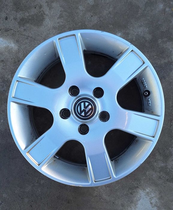 Лети джанти 5х112х15