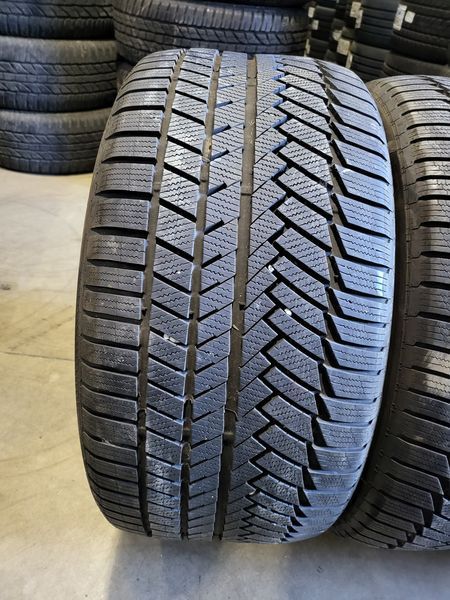 315/40/21//275/45/21 Continental