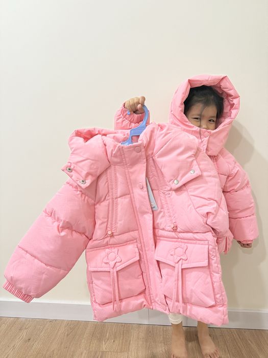 Продам новую куртку с этикеткой