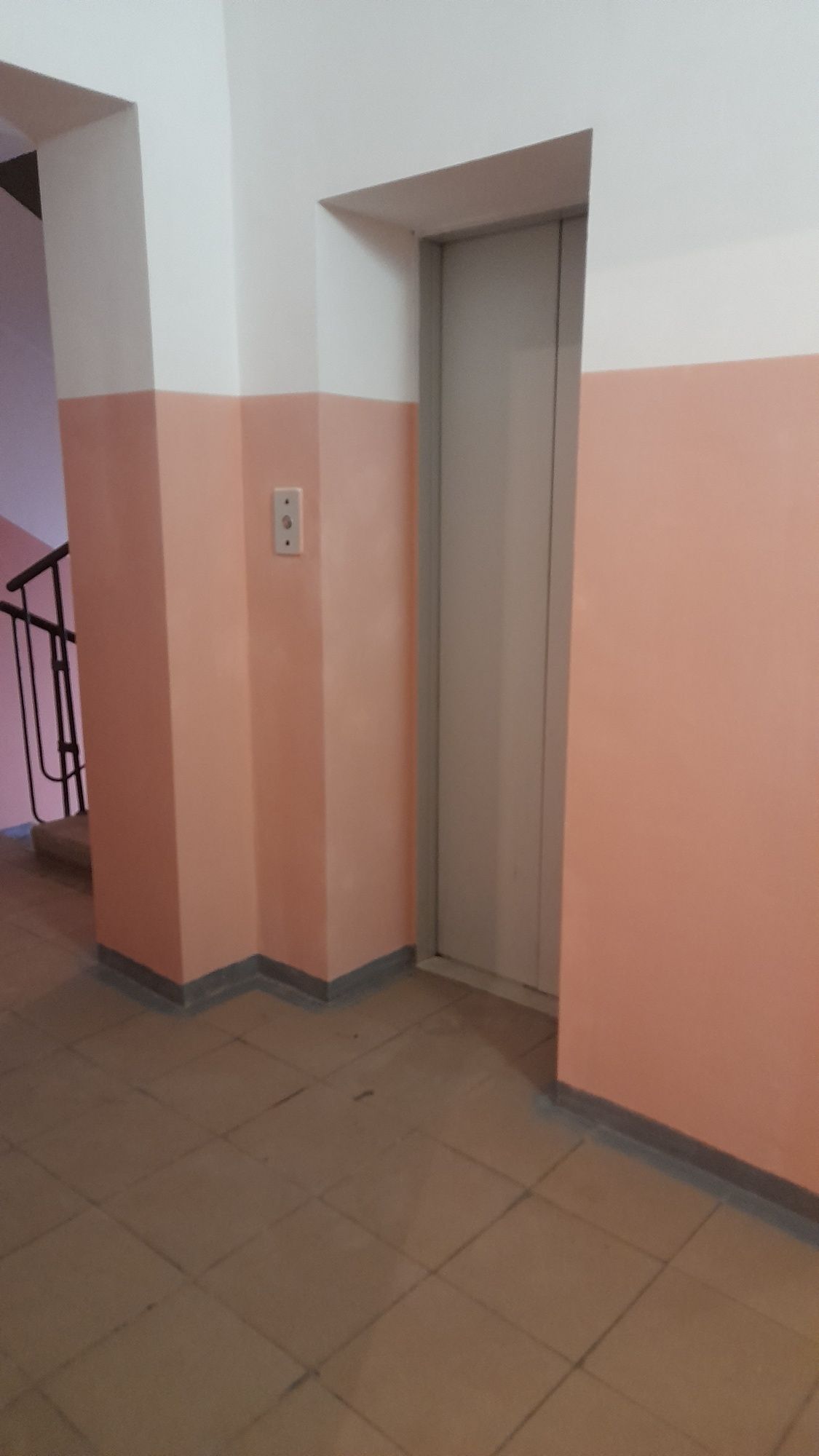Ремонт подъездов и квартир