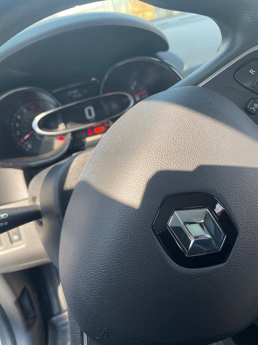 Vand Renault Clio 2019