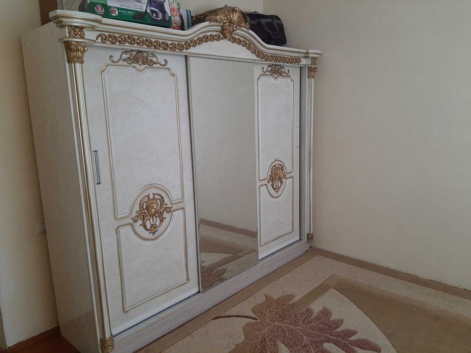 Карши тумани тукмангит массивидан катеж сотилади