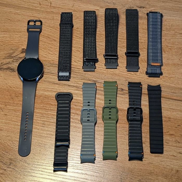 Samsung Galaxy Watch6 44mm - Graphite