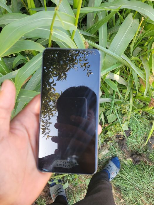 Samsung galaxy s21 fe