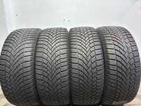 215/60R16 99H Bridgestone blizak DOT21