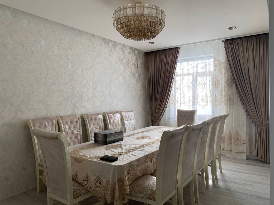 stol stul 12 tali va kamut