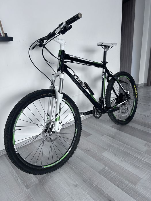 Bicicleta trail Trek 4500