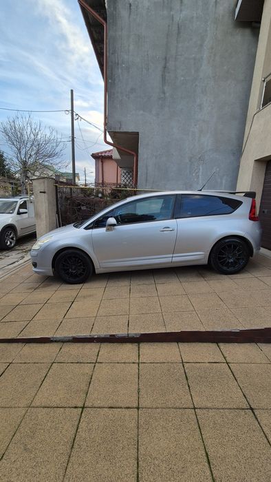 Vand Citroen C4 VTS