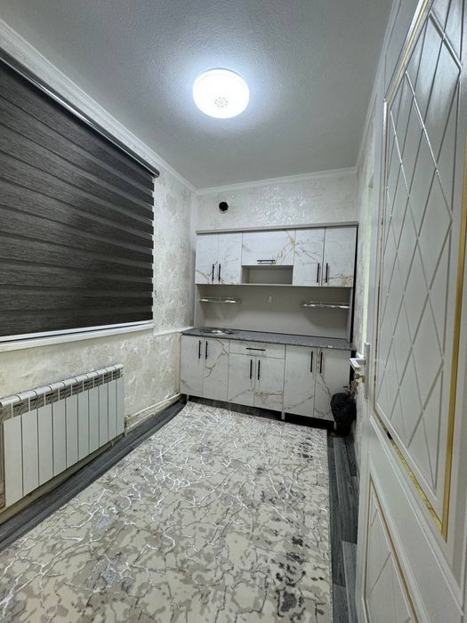 Гагарин гермес 1 хона перед 2 хона 77 серия 2 этаж сотилади