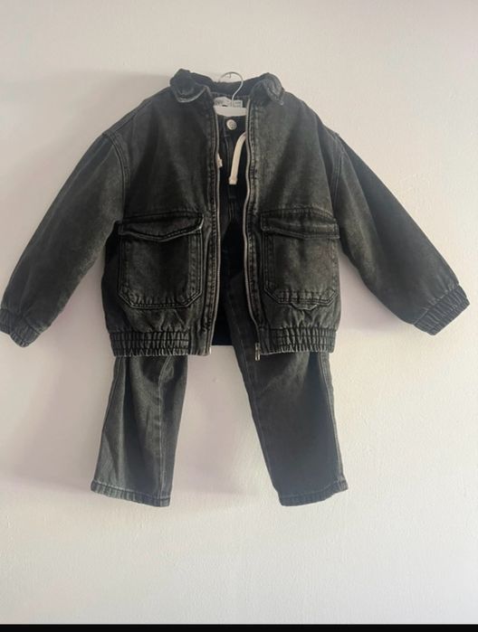 Set Zara copii unisex