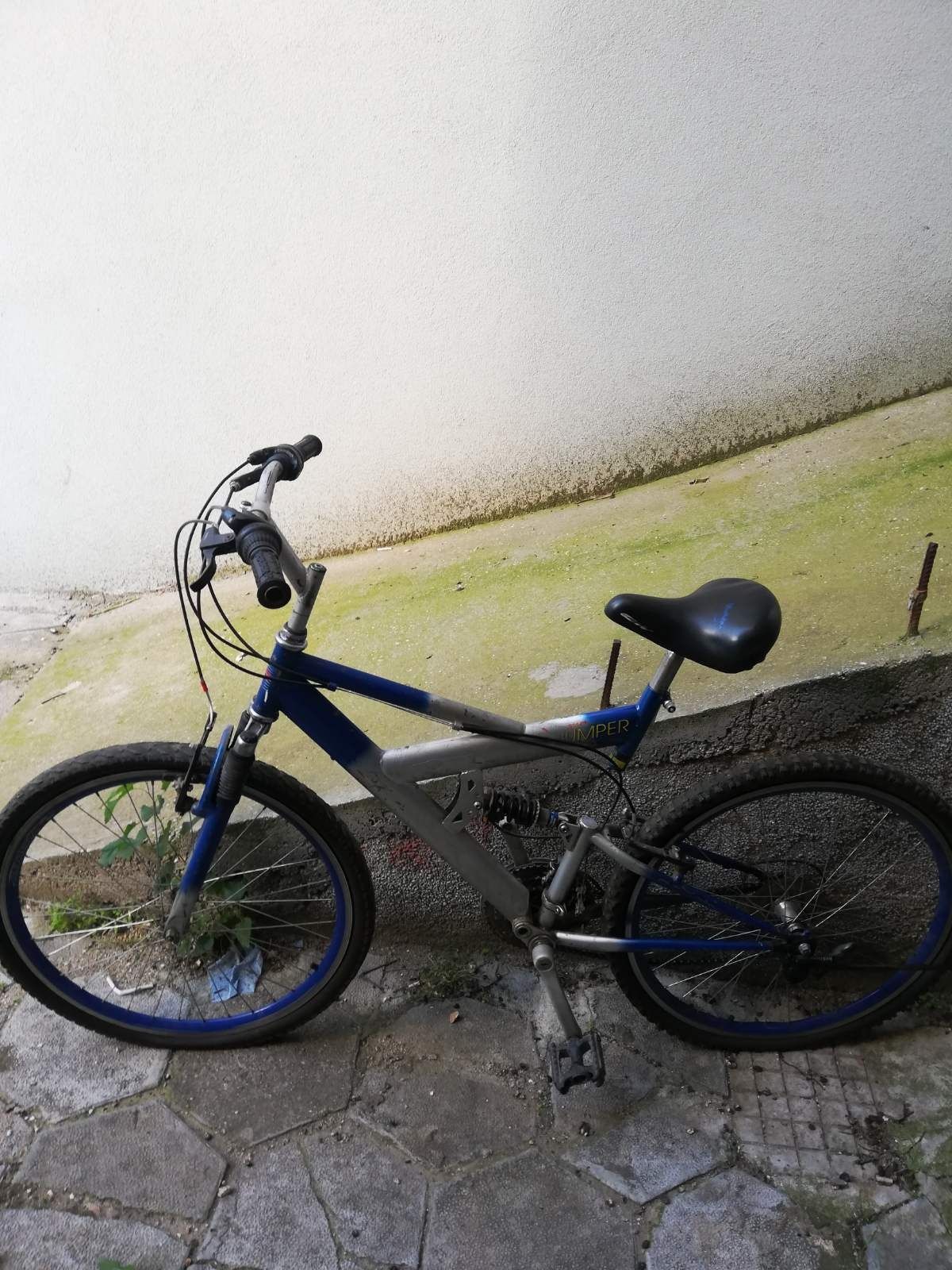 Колело / велосипед