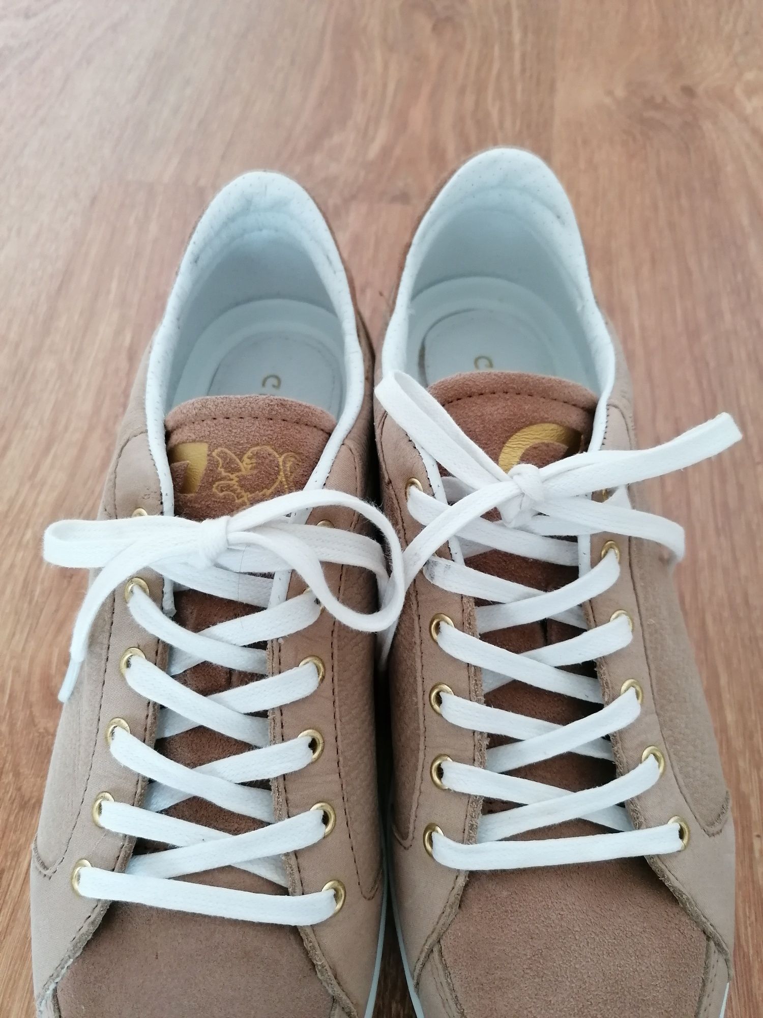 Дамски обувки Cruyff