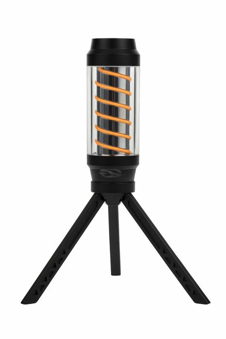 Портативная LED-лампа на штативе