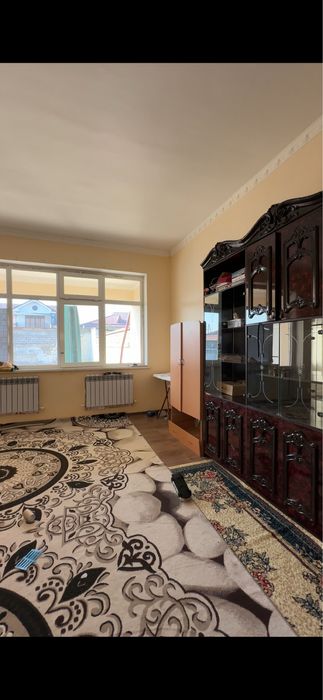 Нурнигорни оркасида Янги уйлардан уй Бор 6 сотих йер Да Яшашга тайор