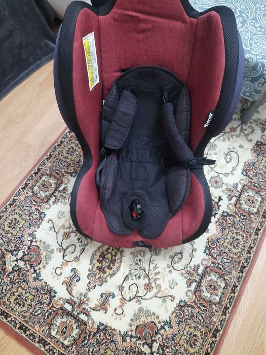 Детско столче за кола