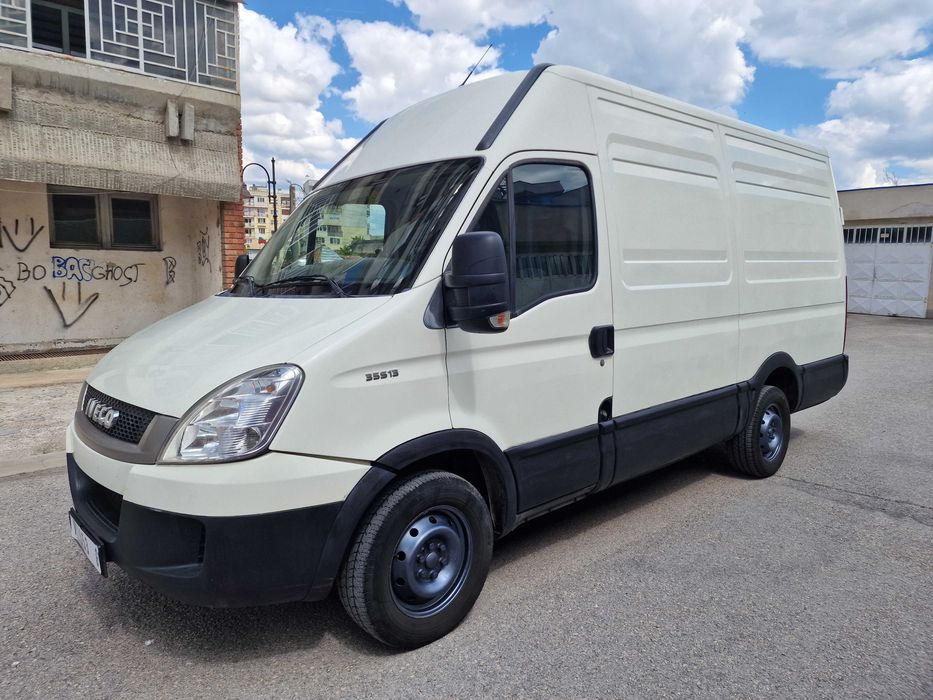 Iveco Daily 2.3HPI 35S13
