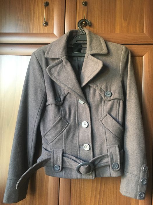 Дамско палто