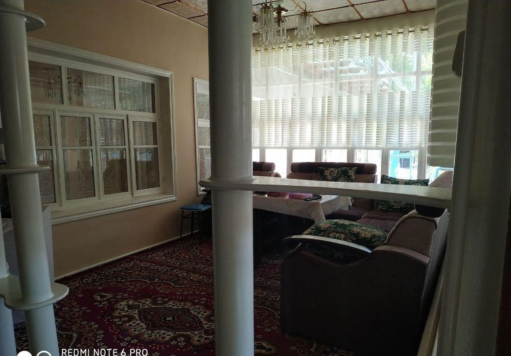 Uy sotiladi ozimizaniki uchaska maklermasman