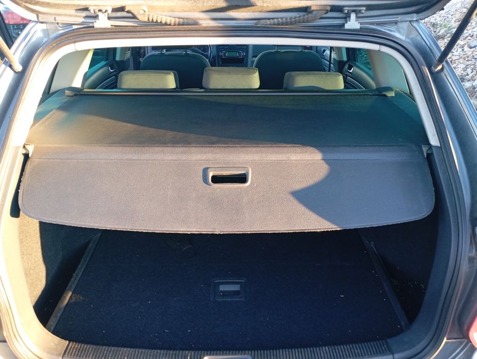 Фолксваген Голф 5 комби 1.9 тди BLS 2008год