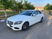 Mercedes C220 BlueTech