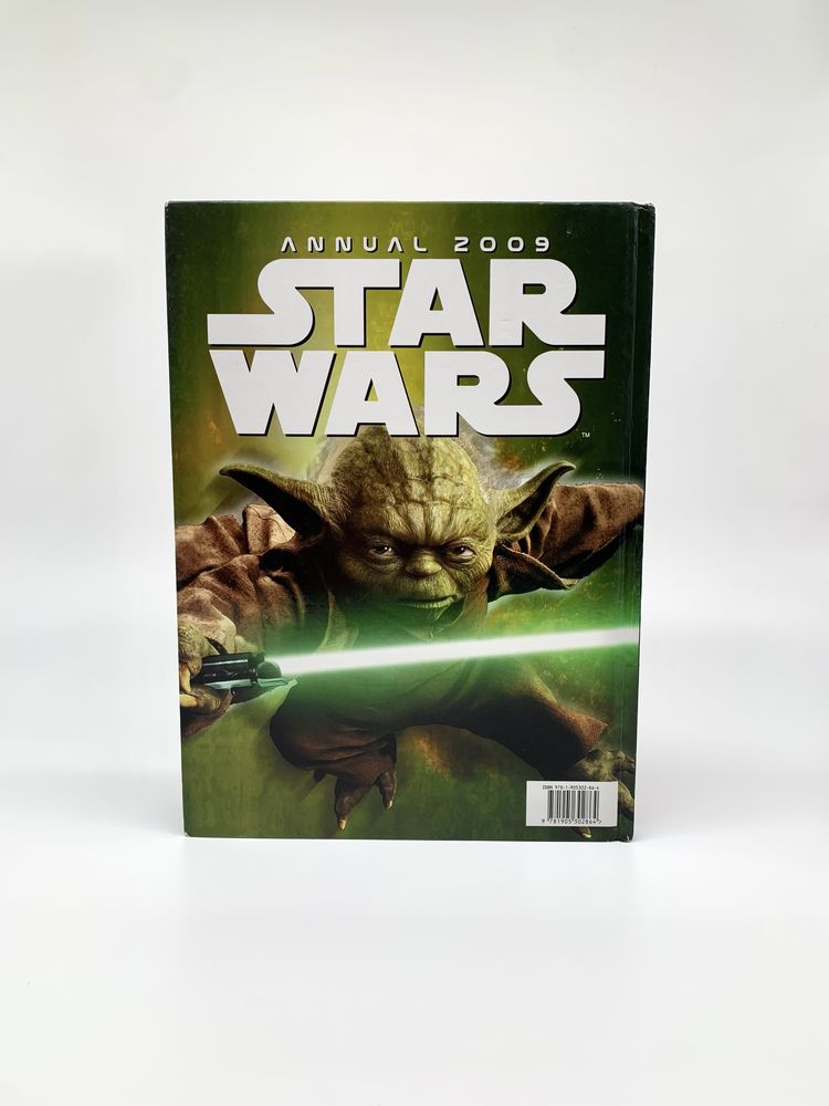 Star Wars Visual Guide 2009 - Междузвездни Войни Енциклопедия