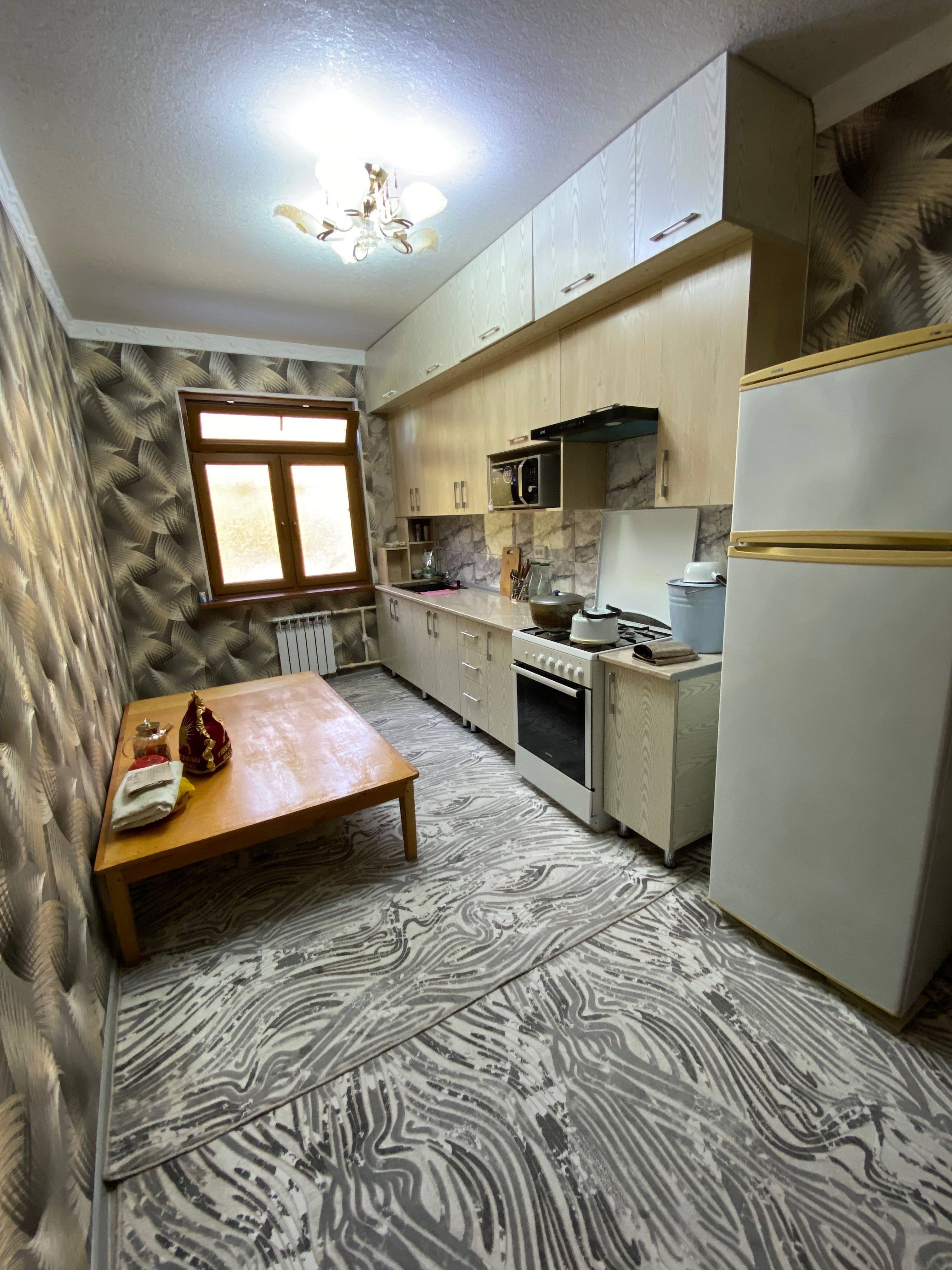 Продается квартира 4 ком, Куйлюк массив 1