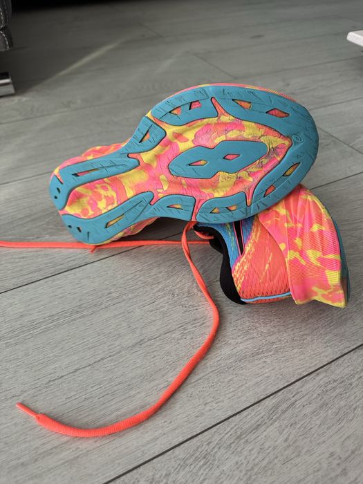 Adidasi alergare Asics