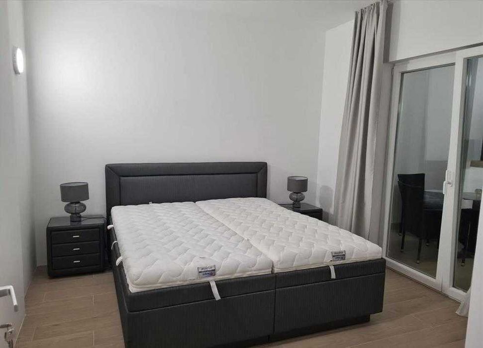 Дава се под наем Тристаен апартамент в Пловдив, Център - 102 кв.м за 453.9 € - Снимка #7