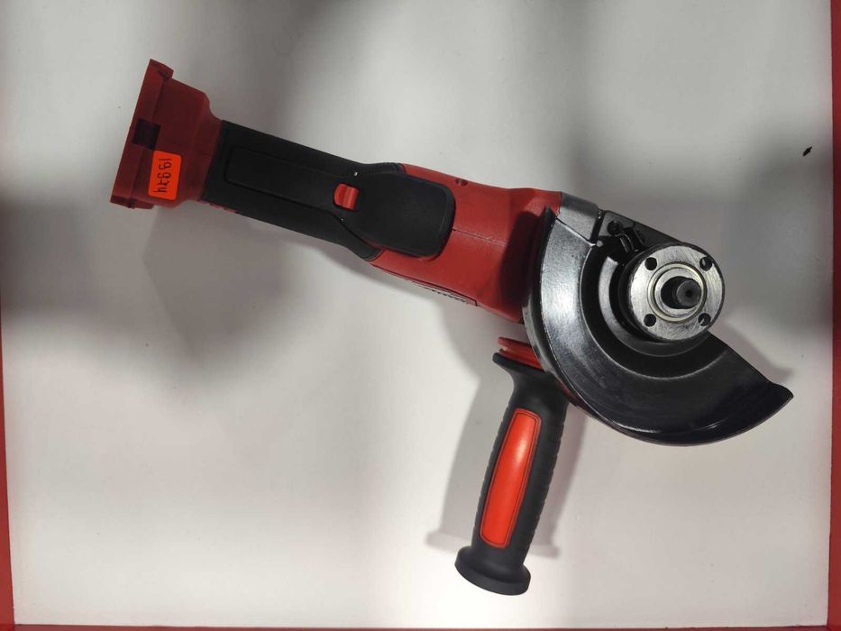 Акумулаторен ъглошлайф MILWAUKEE M18 FSAG125X-0