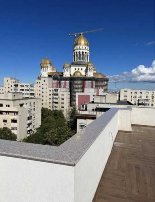 Izvor  - Casa poporului  apartament 3 camere ultramodern