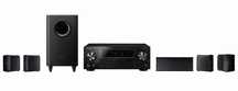 Home Cinema Pioneer