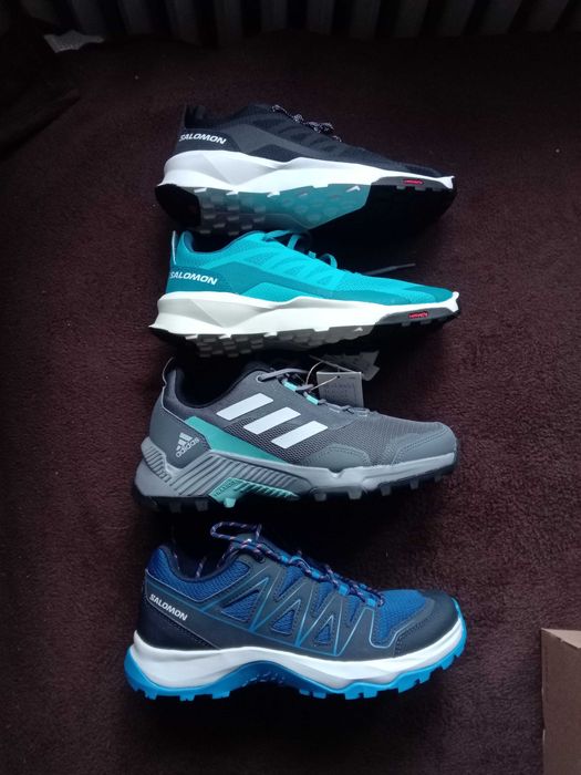 Semighete Jack Wolfskin Waterproof