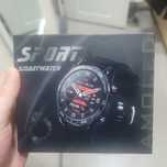 Sport smart watch