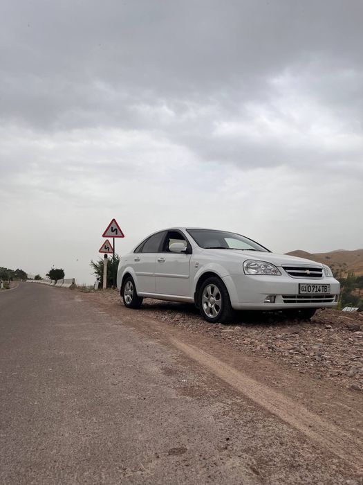 Lacetti 2 pozitsa Avtomat Qilingan Ideal