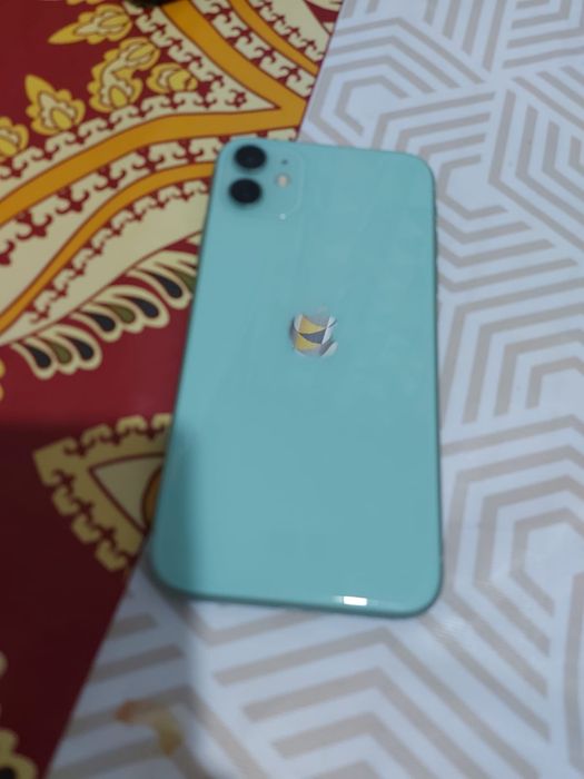 iphone 11 без царапин