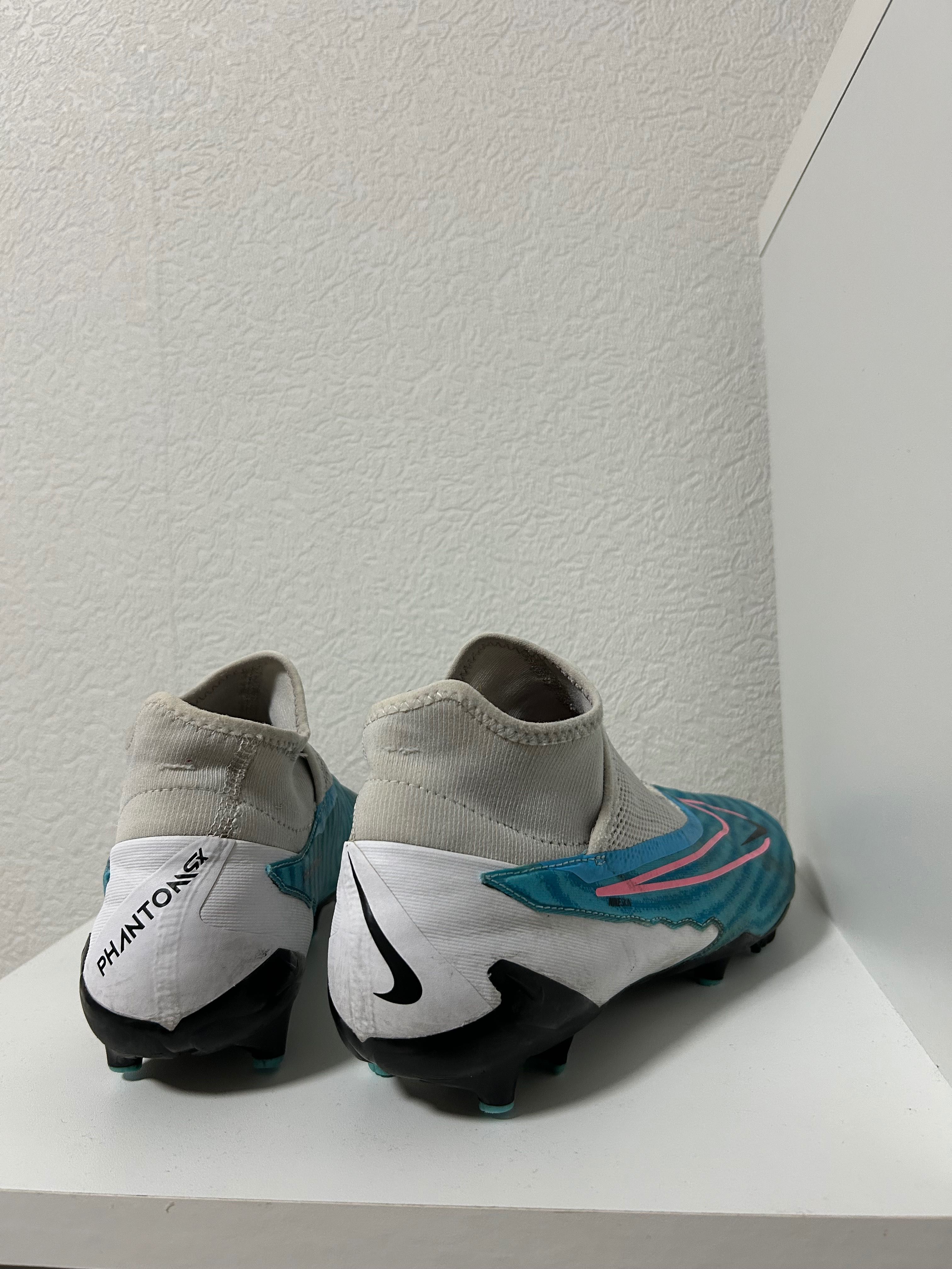 Nike phantom GX pro 44 размер