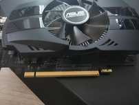 Placa video 1050TI 4G Ram 8GB DDR4