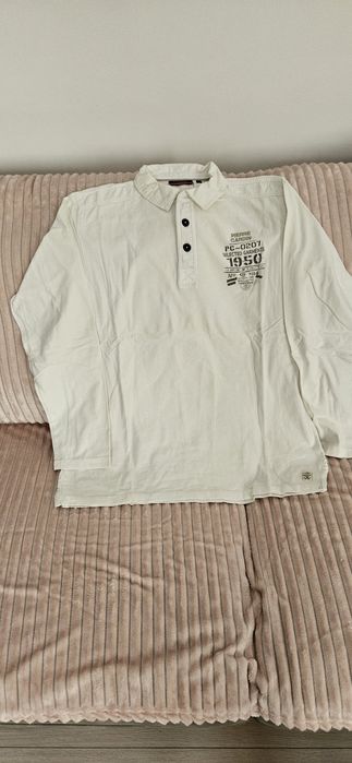 pulover  Gap Pierre Carrdin Converse Polo Tom Tailor Paul & Shark